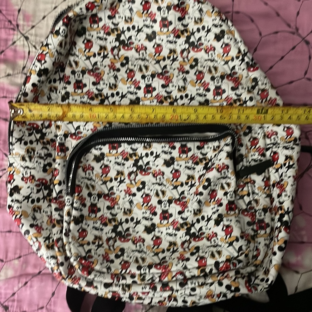Disney backpack - Picture 6 of 7